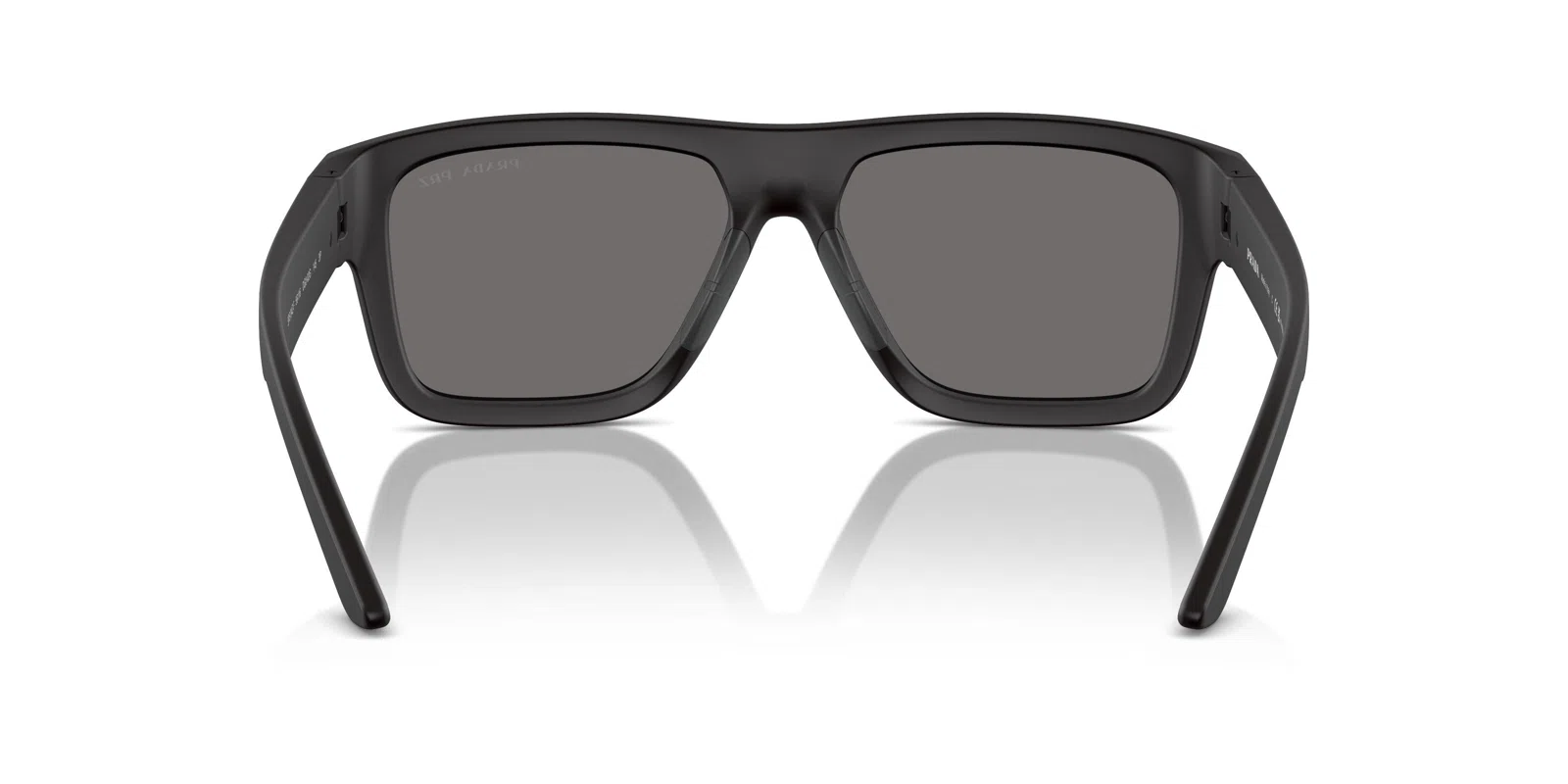 Prada Linea Rossa 04ZSF Sunglasses - view 16